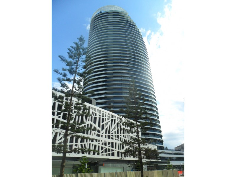 3901/1 THE ORACLE, Broadbeach QLD 4218