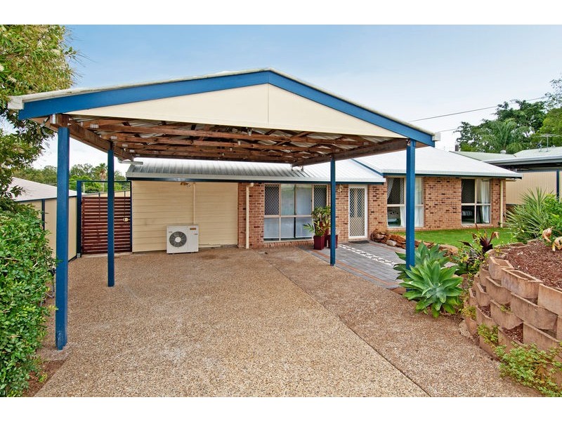 5 Nigel St, Redbank Plains QLD 4301