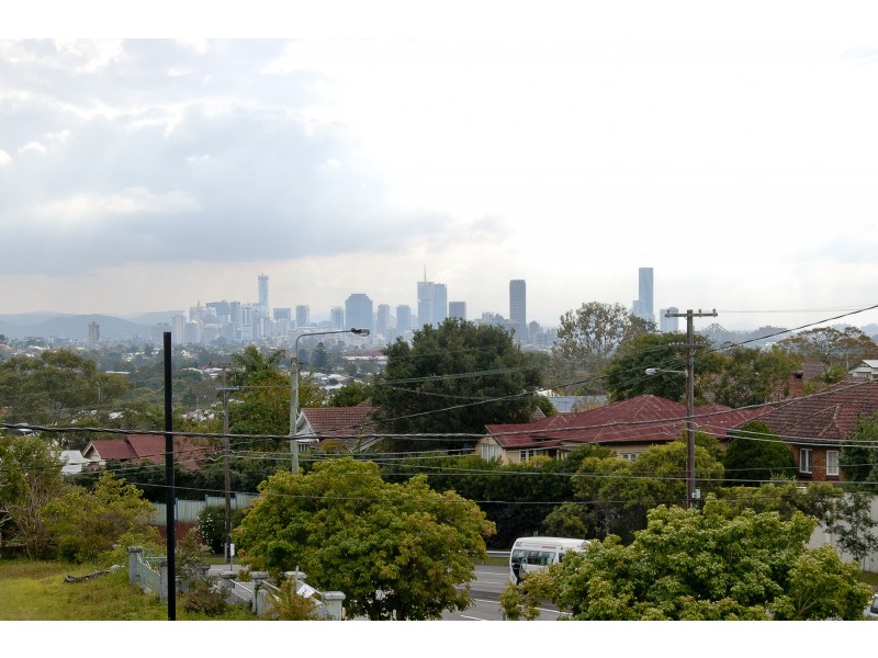 499 Old Cleveland Rd, Camp Hill QLD 4152