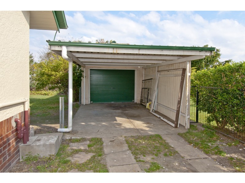 499 Old Cleveland Rd, Camp Hill QLD 4152