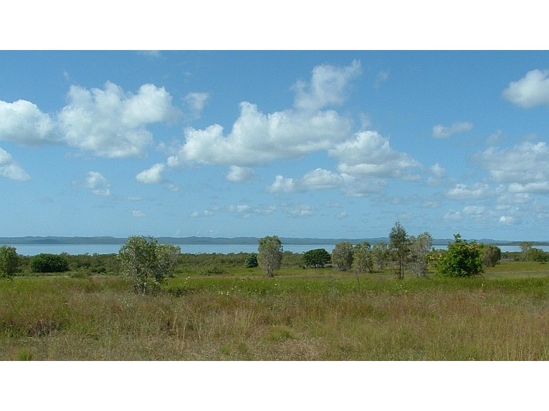 27 Watermans Way, River Heads QLD 4655