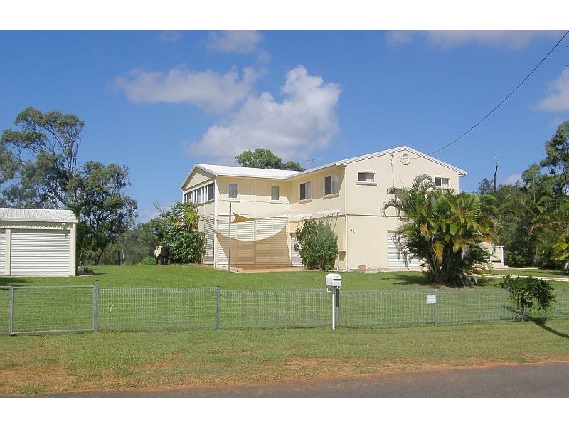 76 Crescent Drive, Russell Island QLD 4184