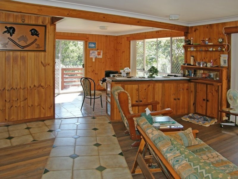 Lamb Island QLD 4184