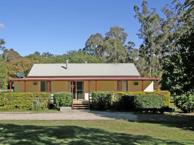 123 Miller Rd, Logan Village QLD 4207