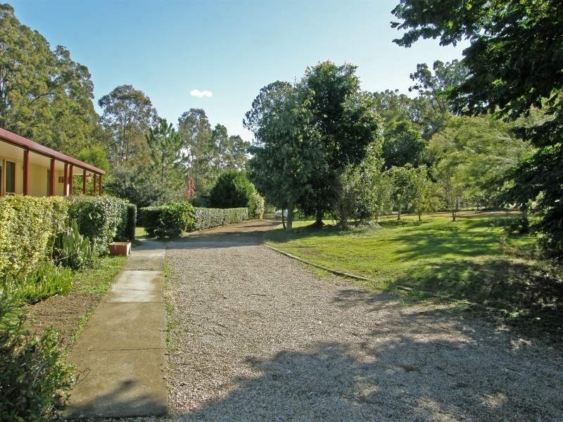 123 Miller Rd, Logan Village QLD 4207
