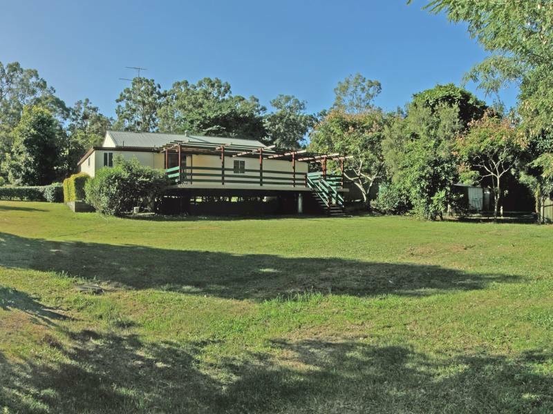 123 Miller Rd, Logan Village QLD 4207