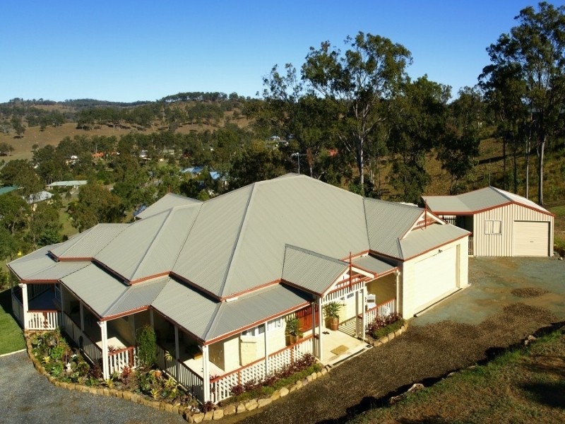 89-99 Anne Collins Cres, Mundoolun QLD 4285