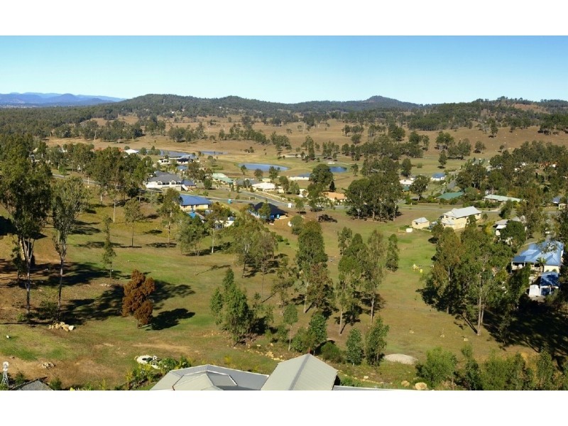 89-99 Anne Collins Cres, Mundoolun QLD 4285