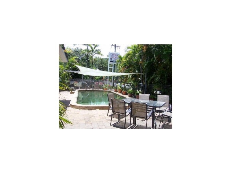 Clifton Beach QLD 4879