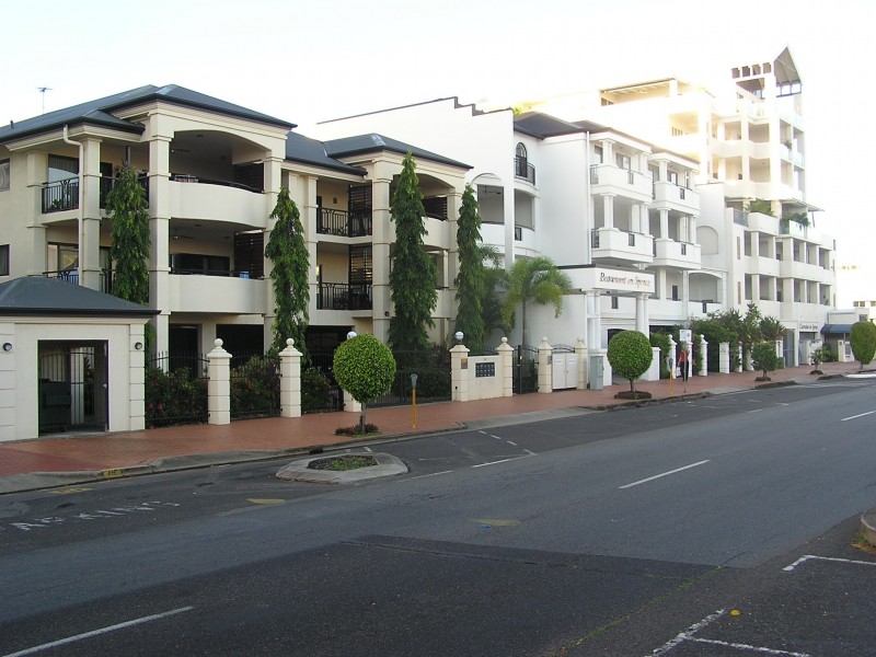 Cairns QLD 4870