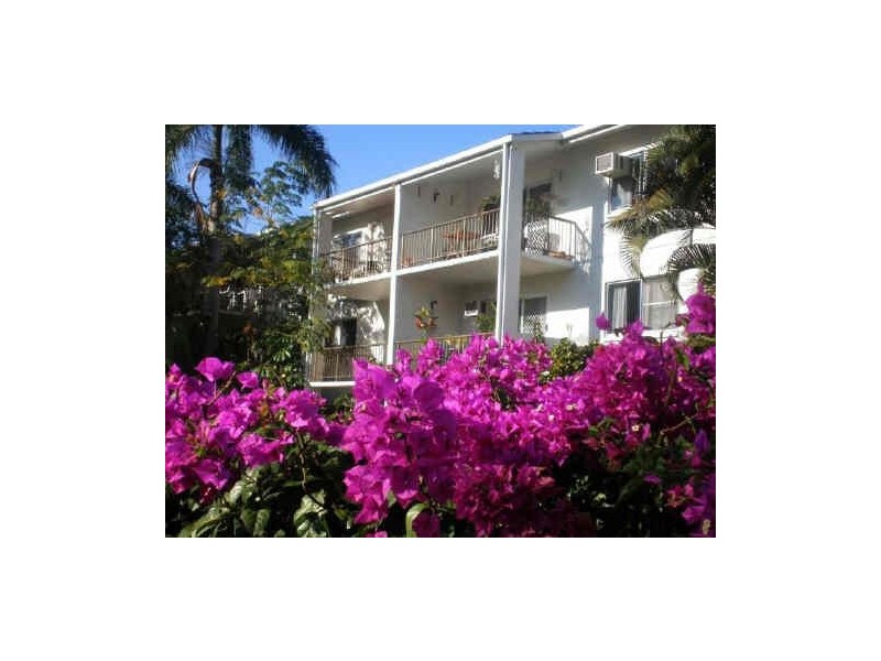 Clifton Beach QLD 4879