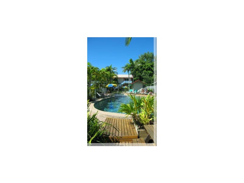 Port Douglas QLD 4877