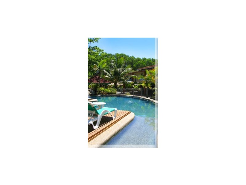 Port Douglas QLD 4877