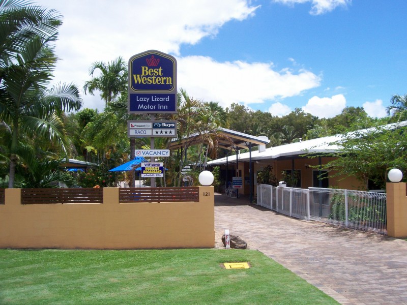 Port Douglas QLD 4877