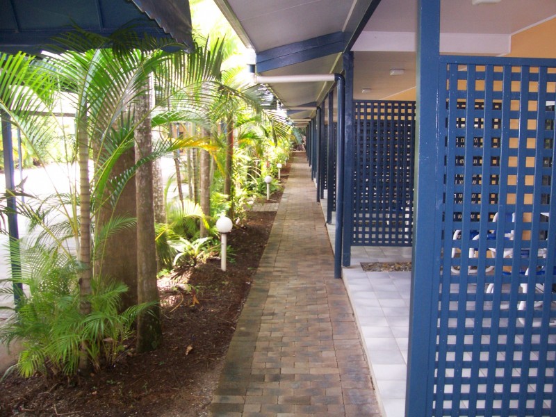 Port Douglas QLD 4877
