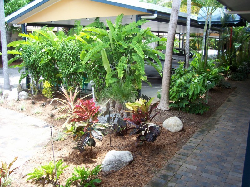 Port Douglas QLD 4877