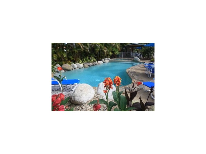 Port Douglas QLD 4877