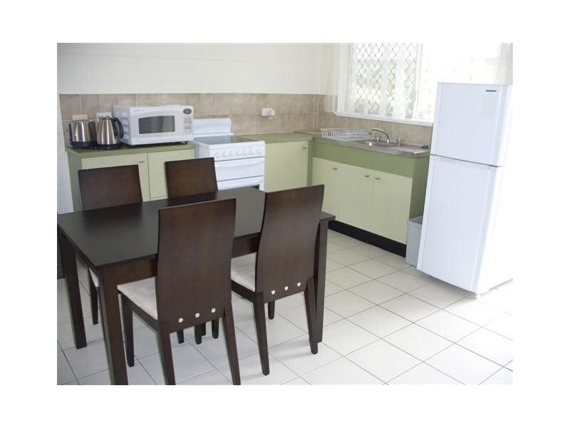 Clifton Beach QLD 4879