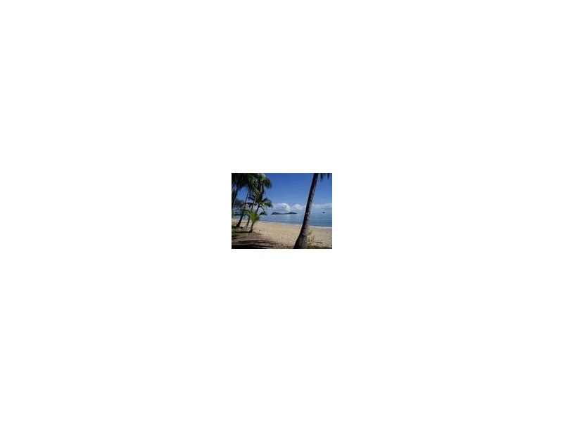 Clifton Beach QLD 4879