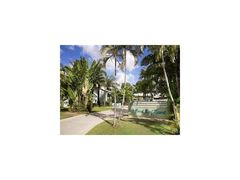 Cairns QLD 4870