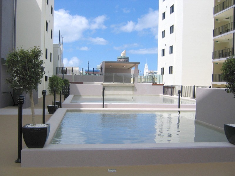 Townsville City QLD 4810