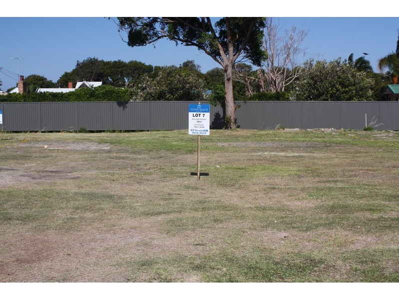 Lot 7/288 Prince Charles Parade, Kurnell NSW 2231
