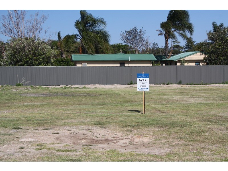 Lot 8/288 Prince Charles Parade, Kurnell NSW 2231