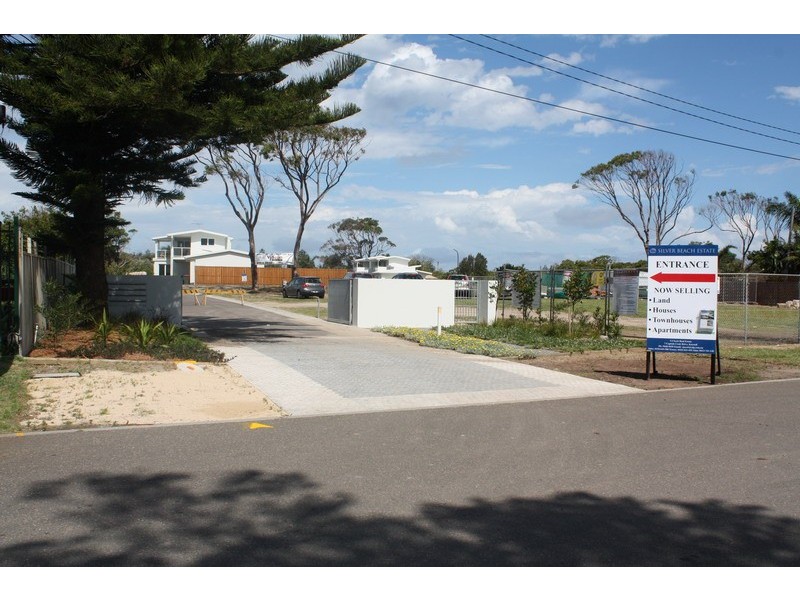 Lot 9/288 Prince Charles Parade, Kurnell NSW 2231