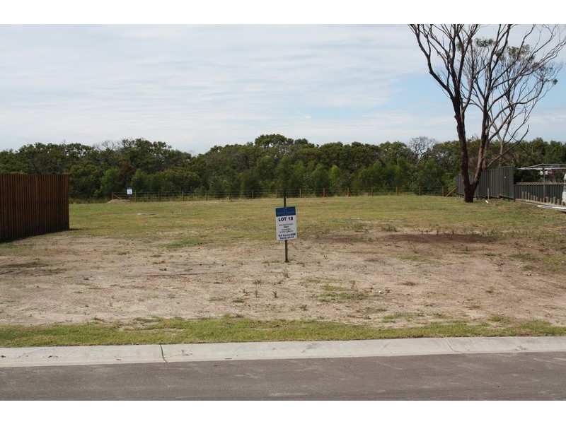 Lot 9/288 Prince Charles Parade, Kurnell NSW 2231