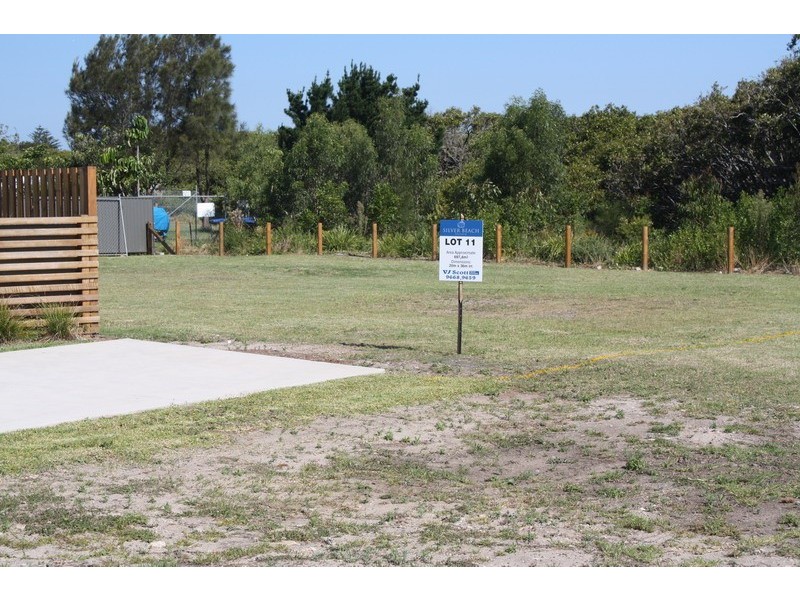 Lot 11/288 Prince Charles Parade, Kurnell NSW 2231