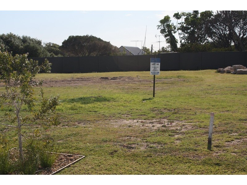 Lot 14/288 Prince Charles Parade, Kurnell NSW 2231
