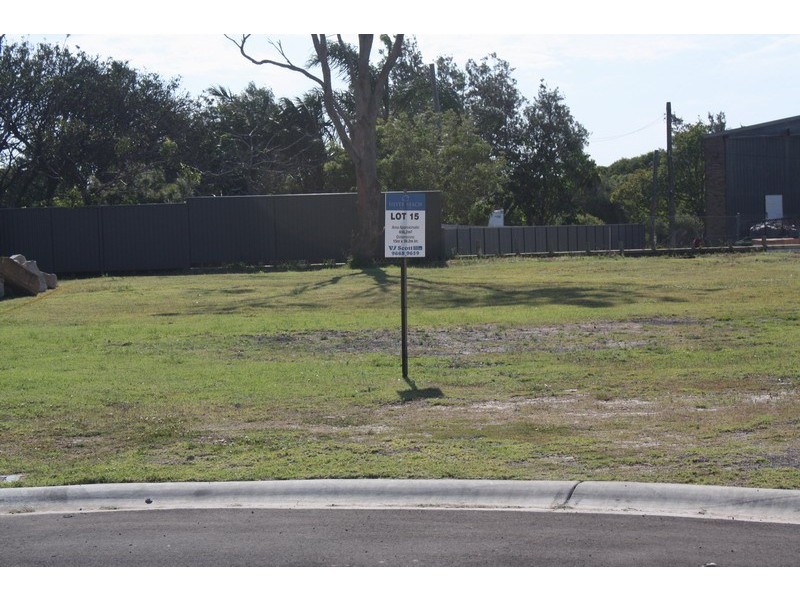 Lot 15/288 Prince Charles Parade, Kurnell NSW 2231