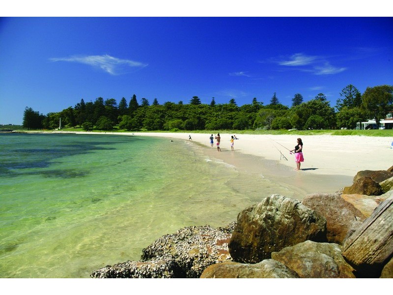 290 Prince Charles Parade (Lot 5), Kurnell NSW 2231