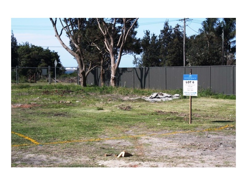 288 Prince Charles Parade (Lot 6), Kurnell NSW 2231