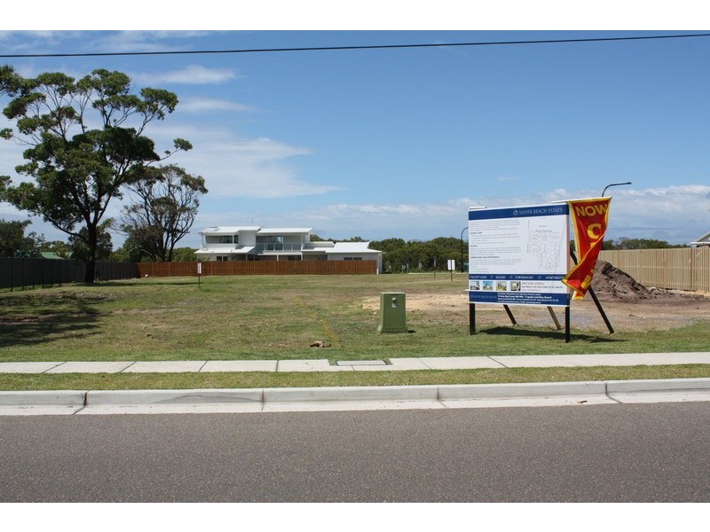 288 Prince Charles Parade (Lot 6), Kurnell NSW 2231