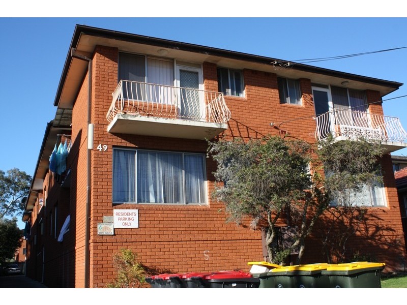 3/49 Wangee Road, Lakemba NSW 2195