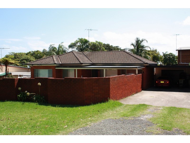 3 Jeffrey Street, Kurnell NSW 2231