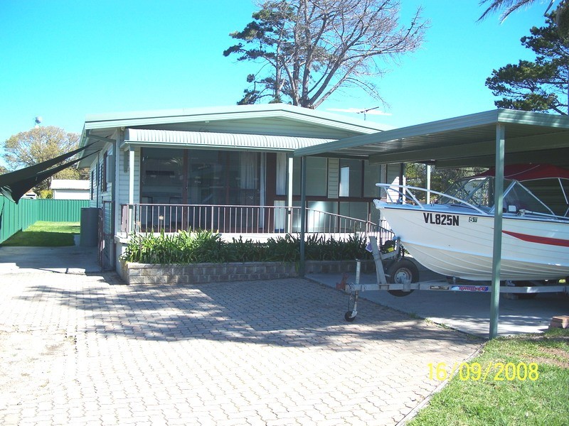 114B Prince Charles Parade, Kurnell NSW 2231