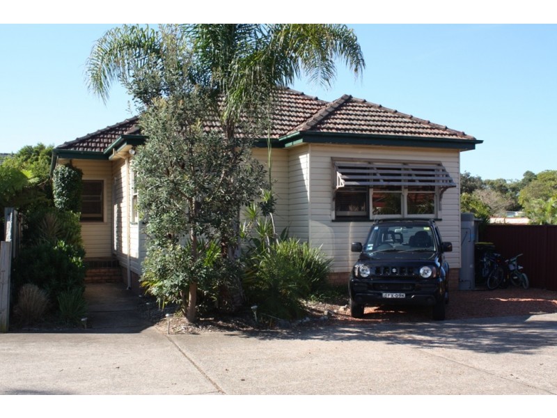 97A TORRES STREET, Kurnell NSW 2231