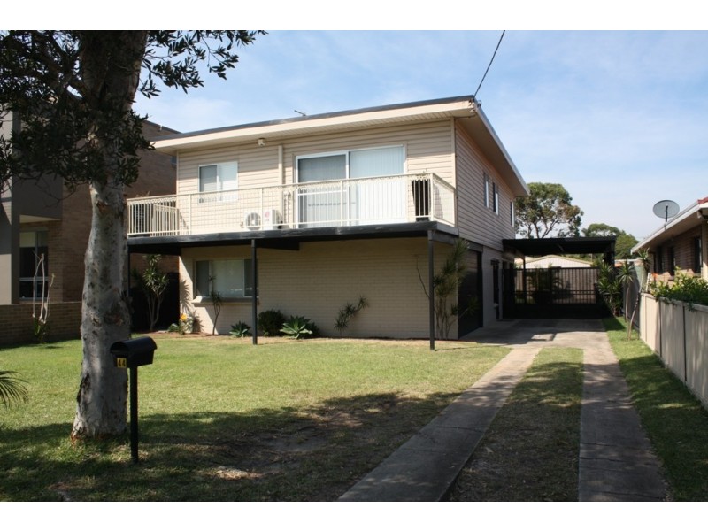 44 Torres Street, Kurnell NSW 2231