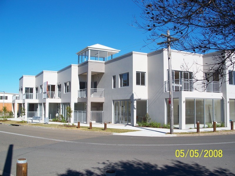 Unit 2/2-4 Prince Charles Parade, Kurnell NSW 2231