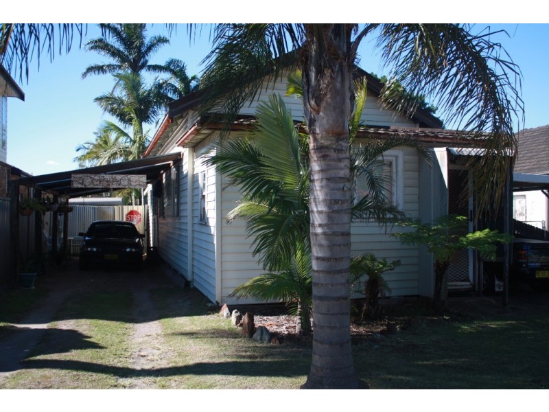 26 Silver Beach Road, Kurnell NSW 2231