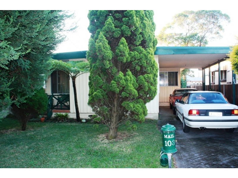 103 Bridges Street, Kurnell NSW 2231