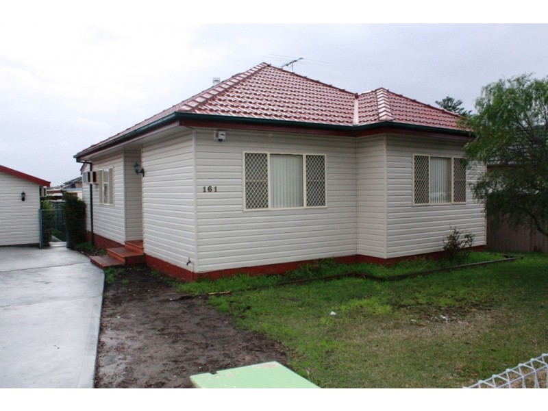 161 The Boulevarde, Miranda NSW 2228