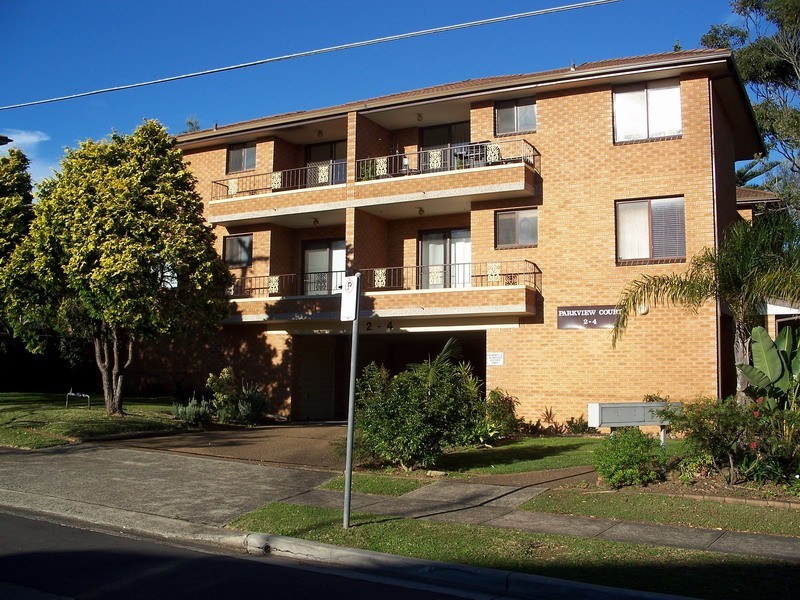 6/2 Lewis Street, Cronulla NSW 2230