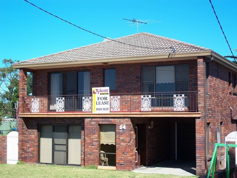 54 prince Charles Parade, Kurnell NSW 2231