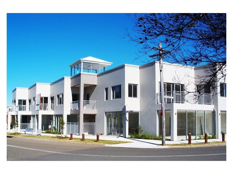 2 – 4 Prince Charles Parade, Kurnell NSW 2231