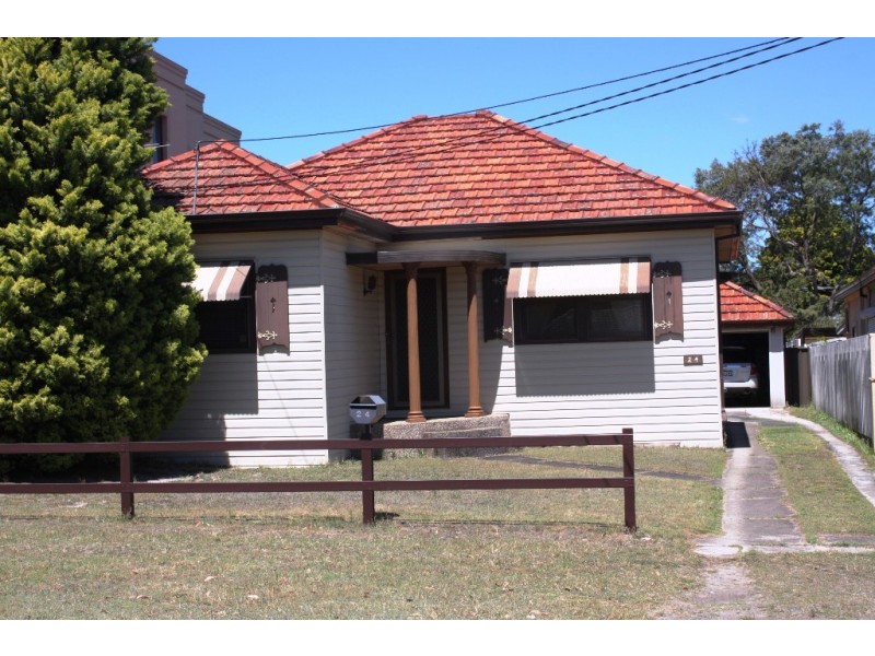 24 Pasadena Street, Monterey NSW 2217