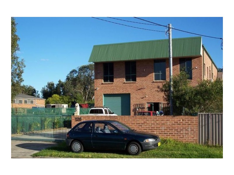 126 Tasman Street, Kurnell NSW 2231