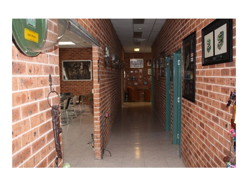 126 Tasman Street, Kurnell NSW 2231